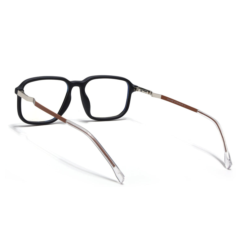 Voyage Z-Flex 1.0 | Faded Black | C2