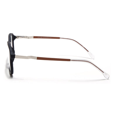 Voyage Z-Flex 1.0 | Faded Black | C2