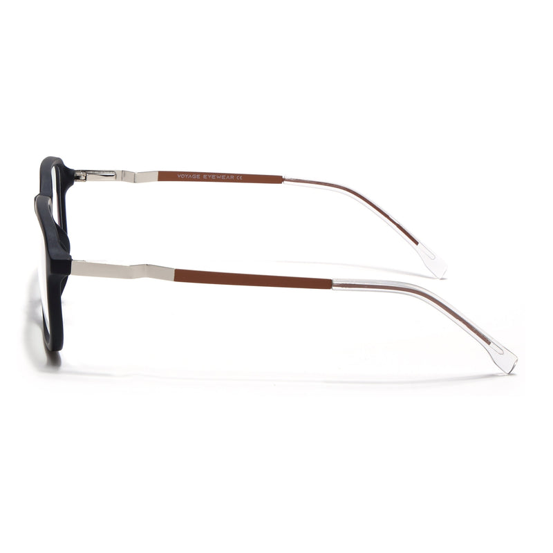 Voyage Z-Flex 1.0 | Faded Black | C2