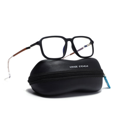 Voyage Z-Flex 1.0 | Faded Black | C2