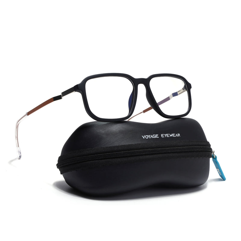 Voyage Z-Flex 1.0 | Faded Black | C2