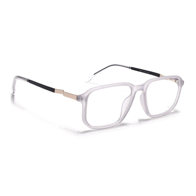 Voyage Z-Flex 1.0 | Soft Grey Mattee | C4