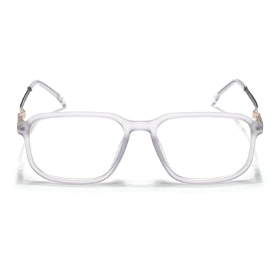 Voyage Z-Flex 1.0 | Soft Grey Mattee | C4