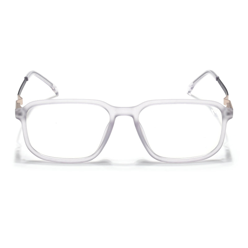 Voyage Z-Flex 1.0 | Soft Grey Mattee | C4