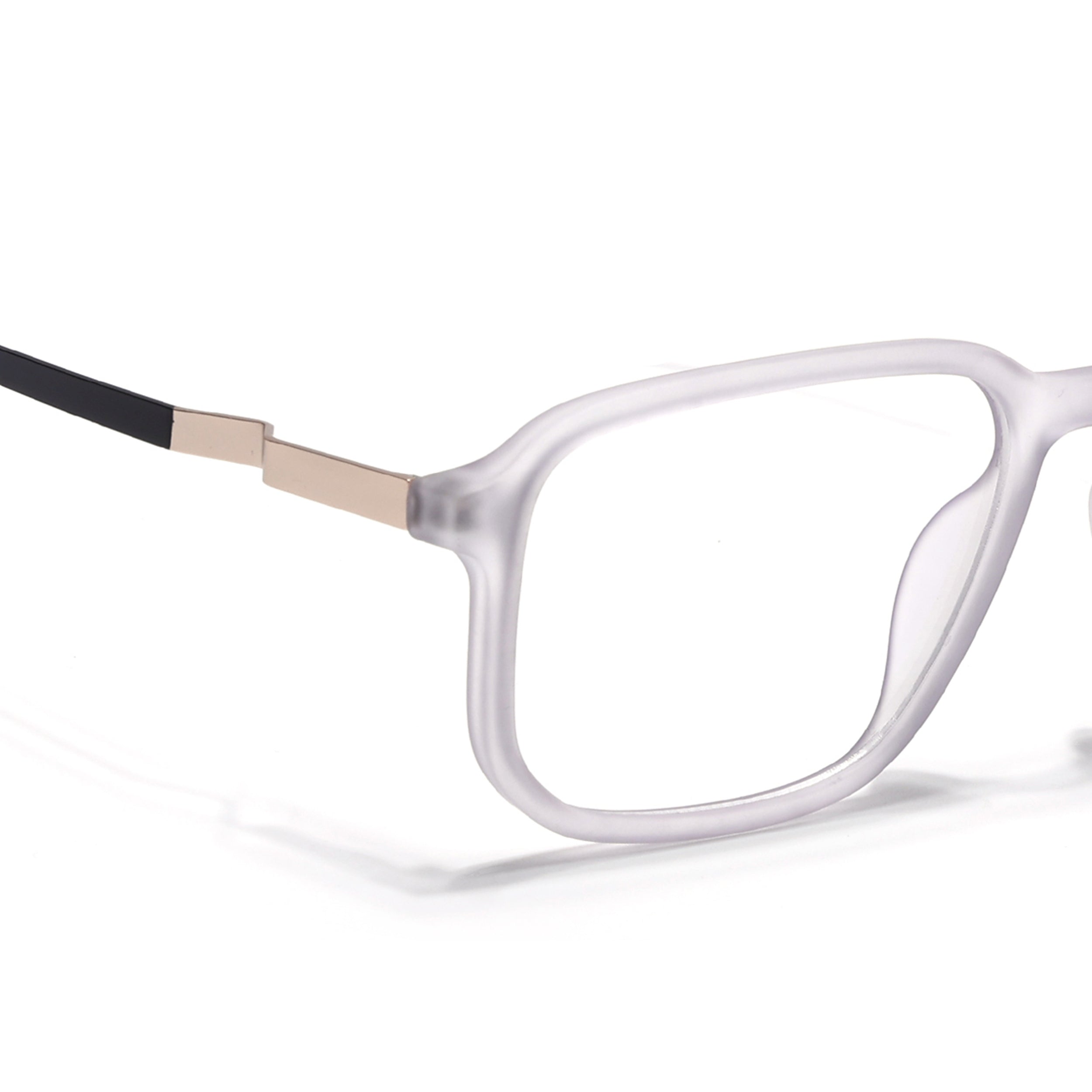 Voyage Z-Flex 1.0 | Soft Grey Mattee | C4