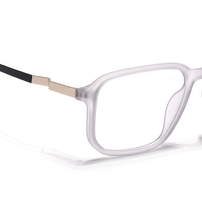 Voyage Z-Flex 1.0 | Soft Grey Mattee | C4