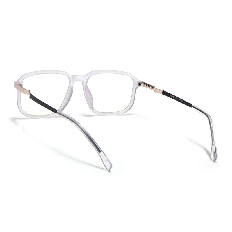 Voyage Z-Flex 1.0 | Soft Grey Mattee | C4