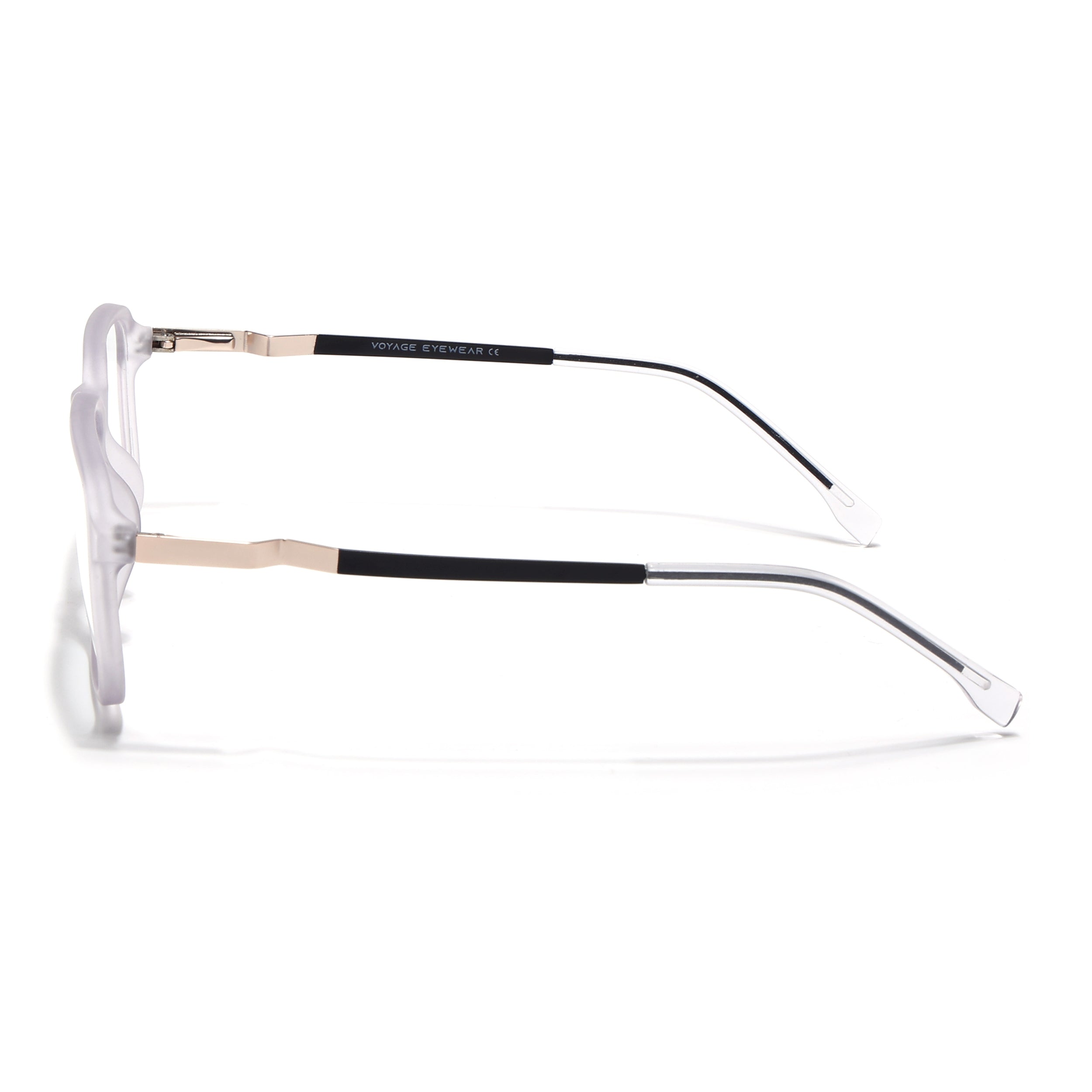 Voyage Z-Flex 1.0 | Soft Grey Mattee | C4