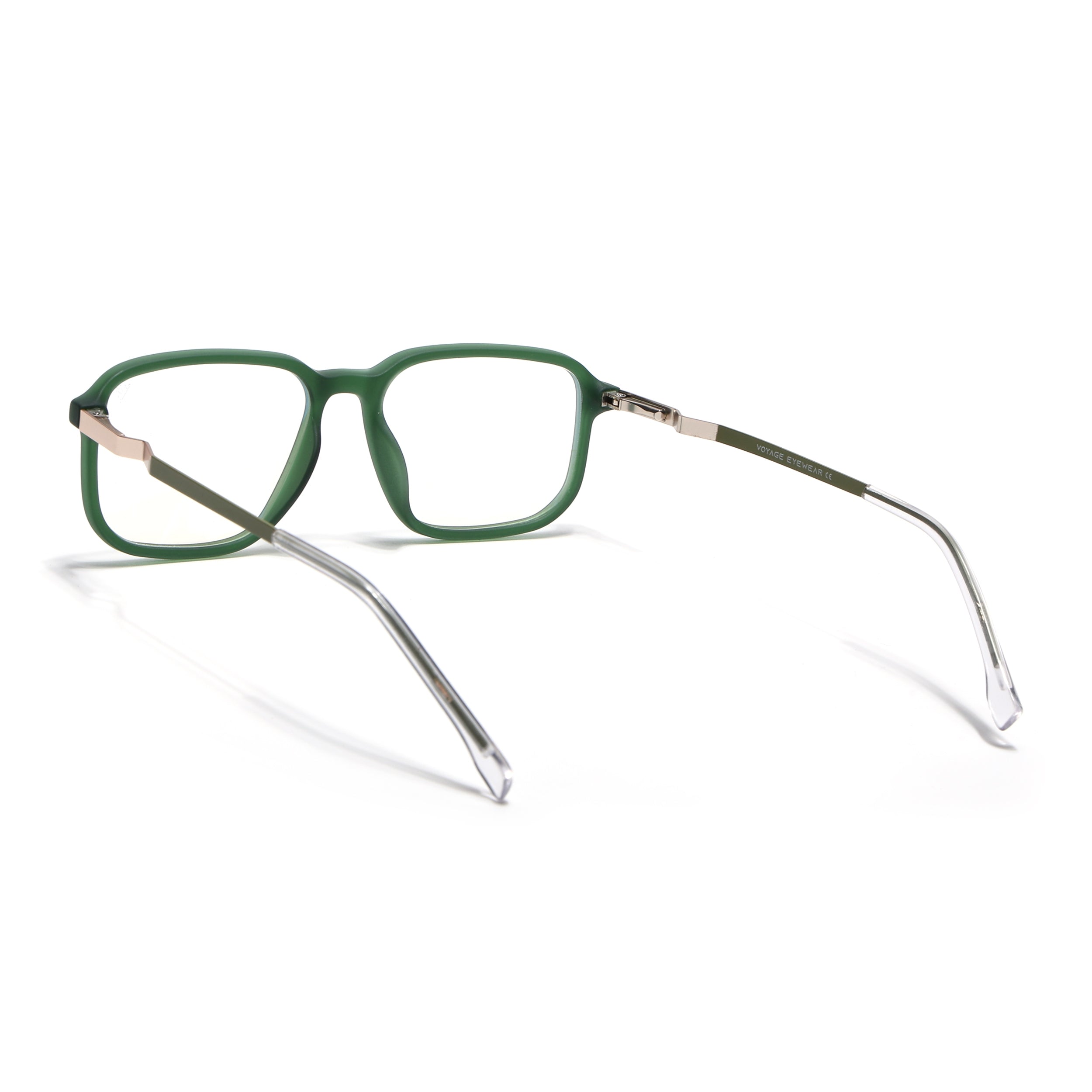 Voyage Z-Flex 1.0 | Matcha Green | C5