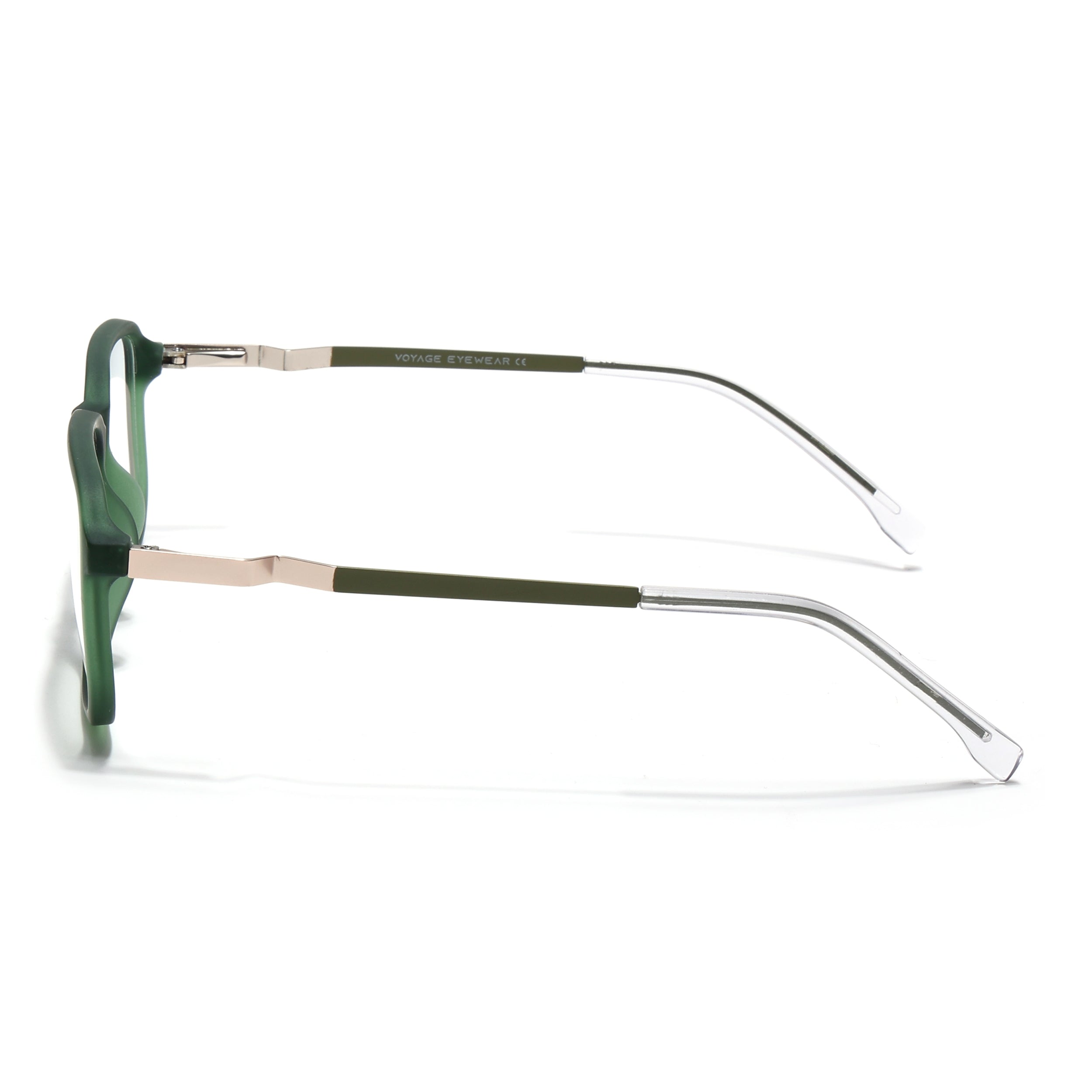 Voyage Z-Flex 1.0 | Matcha Green | C5