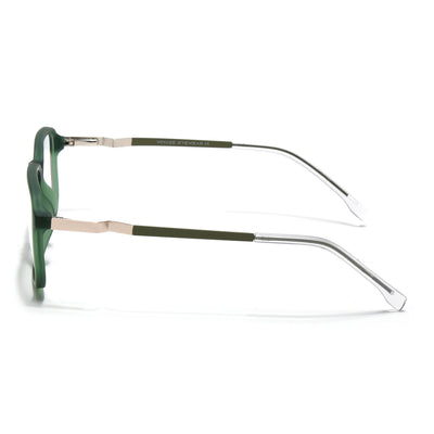 Voyage Z-Flex 1.0 | Matcha Green | C5
