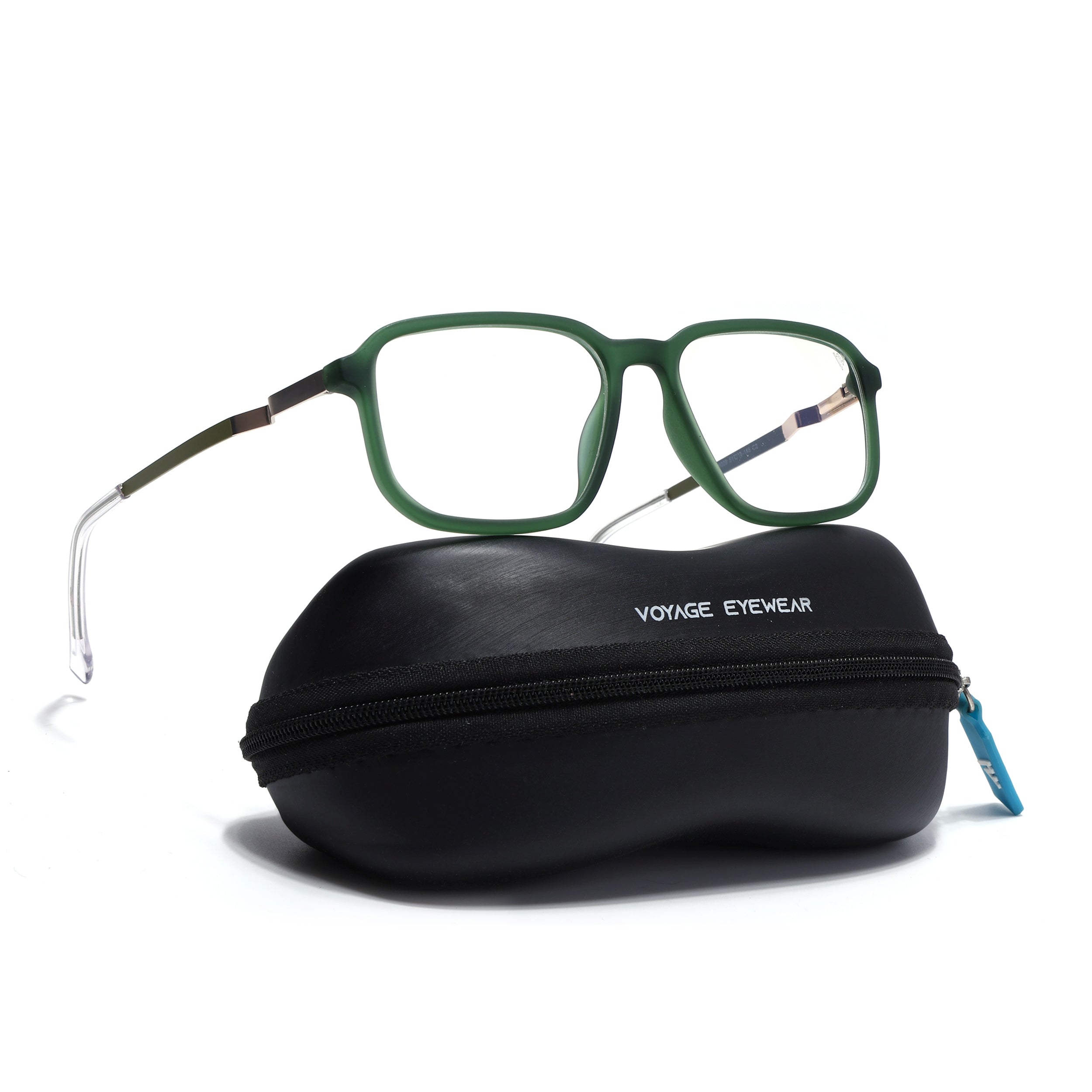 Voyage Z-Flex 1.0 | Matcha Green | C5