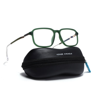 Voyage Z-Flex 1.0 | Matcha Green | C5