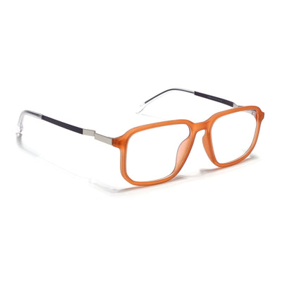 Voyage Z-Flex 1.0 | Citrus Orange | C6