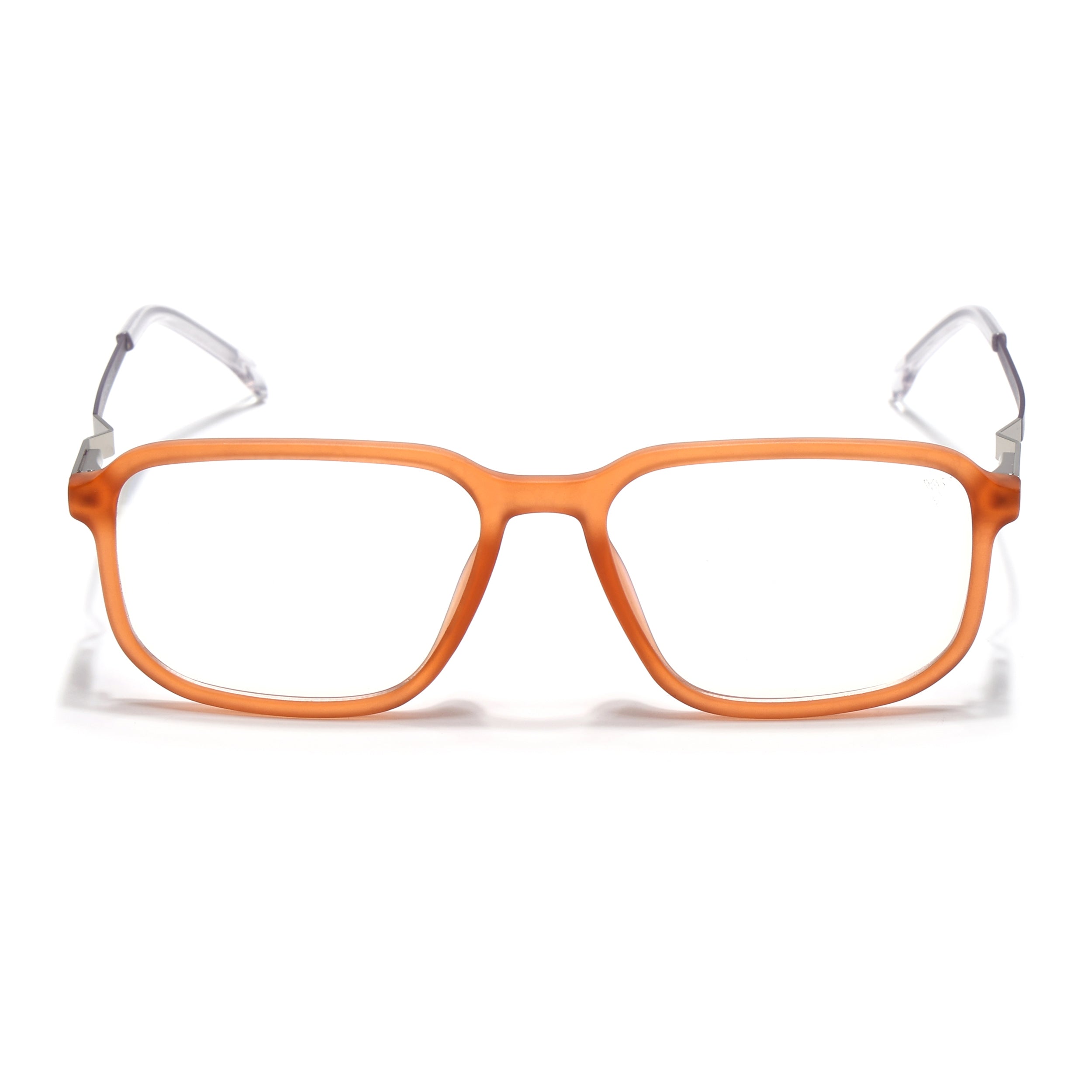 Voyage Z-Flex 1.0 | Citrus Orange | C6