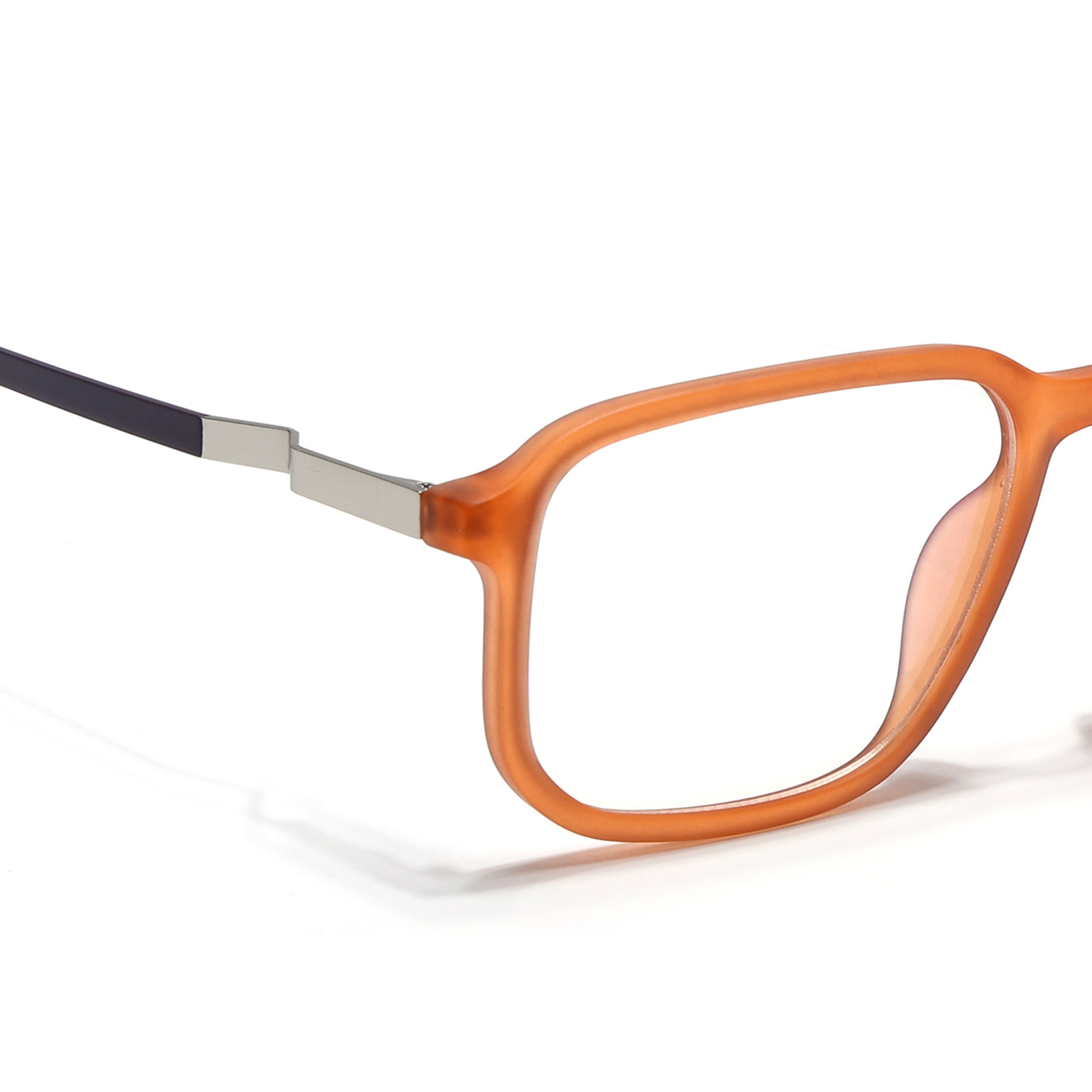 Voyage Z-Flex 1.0 | Citrus Orange | C6