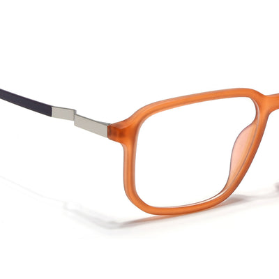 Voyage Z-Flex 1.0 | Citrus Orange | C6
