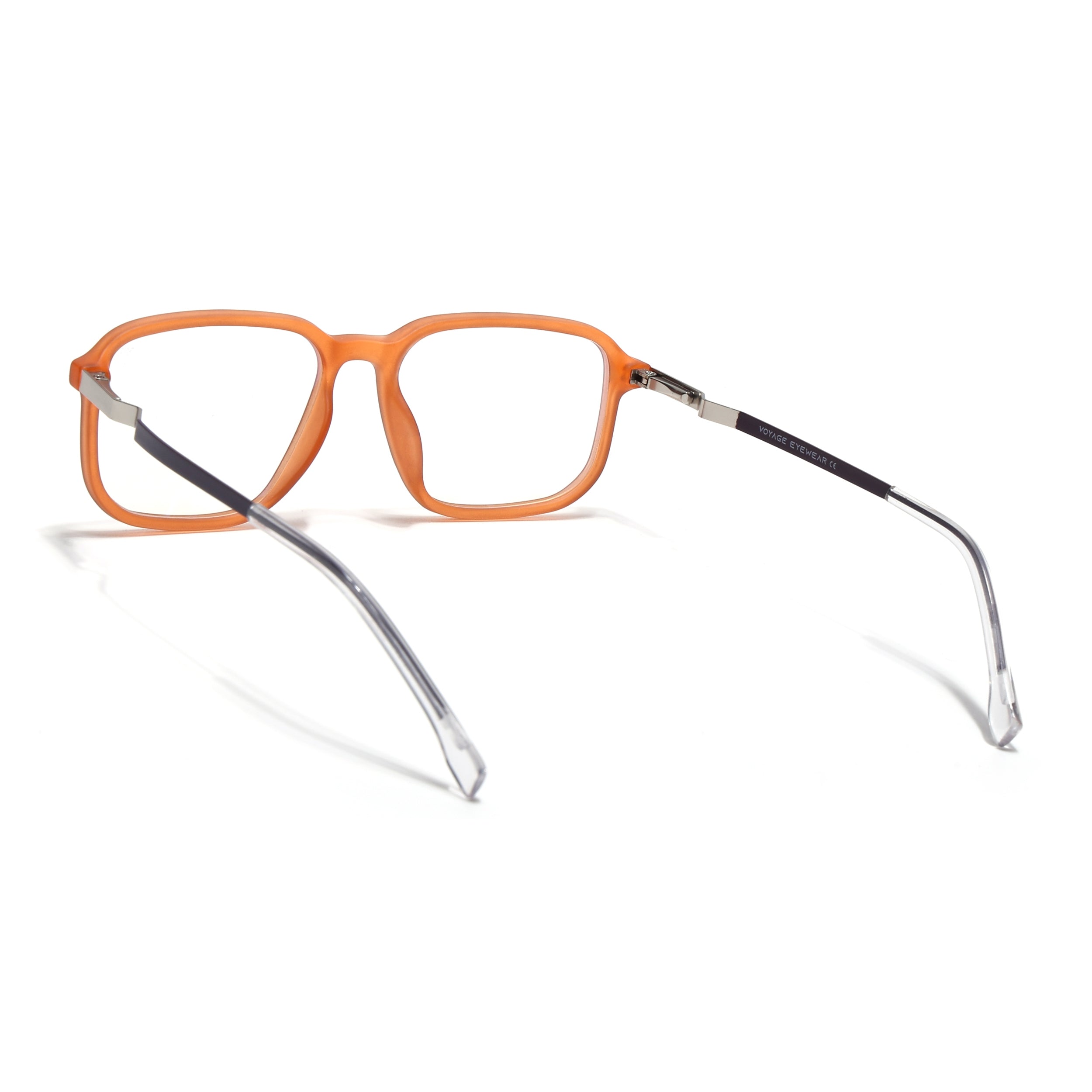 Voyage Z-Flex 1.0 | Citrus Orange | C6