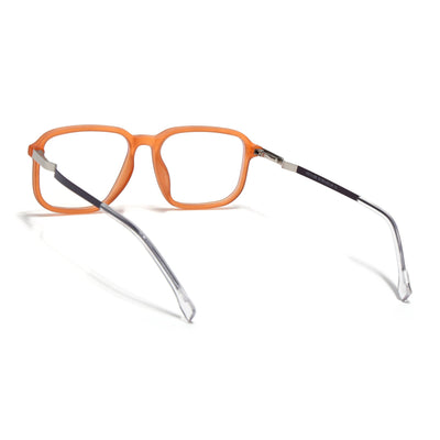 Voyage Z-Flex 1.0 | Citrus Orange | C6
