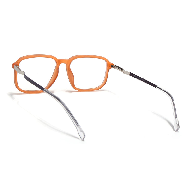 Voyage Z-Flex 1.0 | Citrus Orange | C6