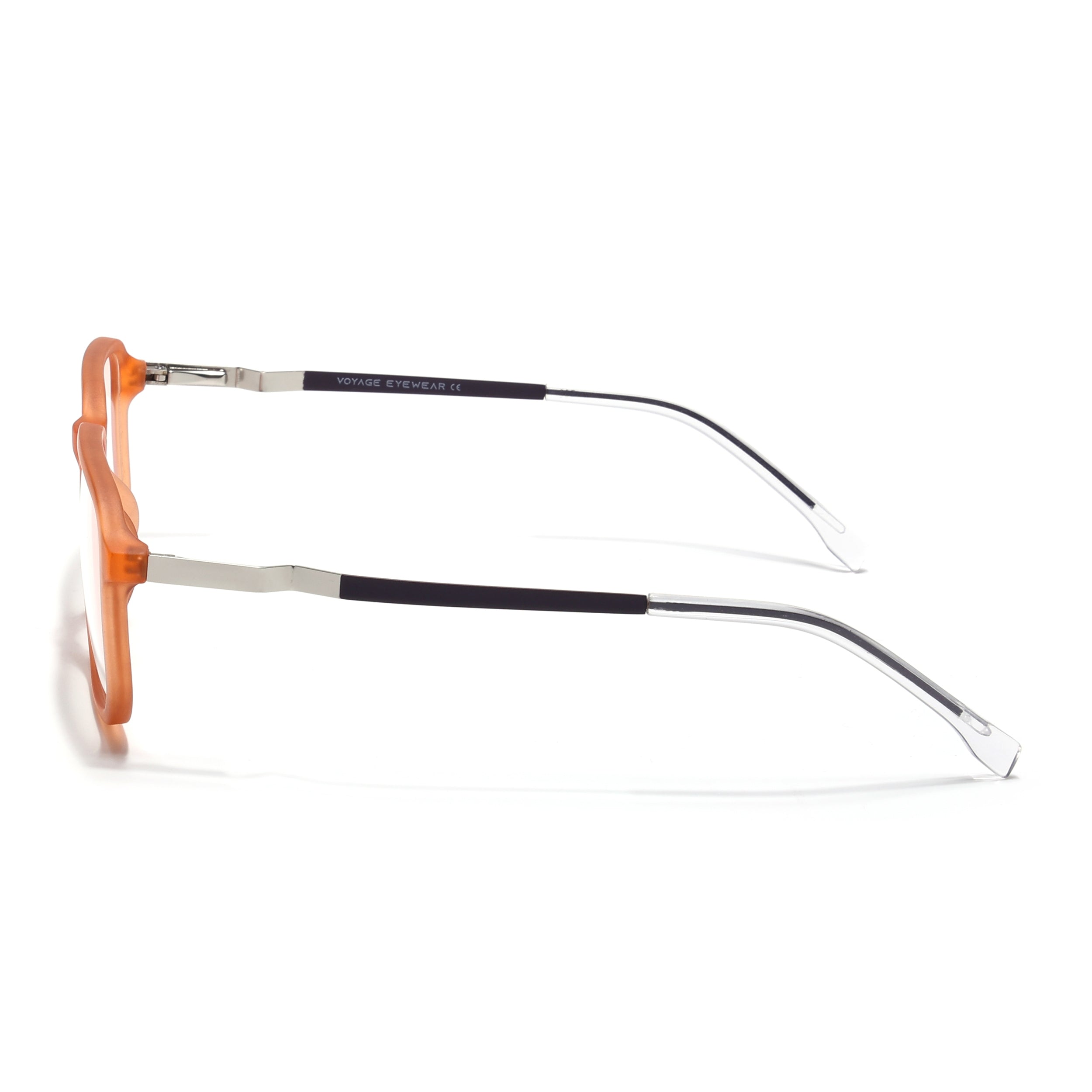 Voyage Z-Flex 1.0 | Citrus Orange | C6