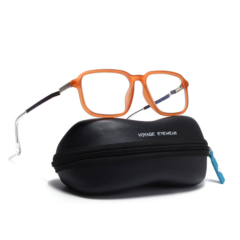 Voyage Z-Flex 1.0 | Citrus Orange | C6