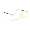 Voyage Z-Flex 1.0 | Butter Yellow | C7