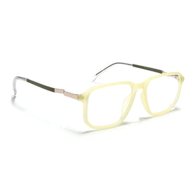 Voyage Z-Flex 1.0 | Butter Yellow | C7