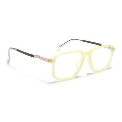 Voyage Z-Flex 1.0 | Butter Yellow | C7