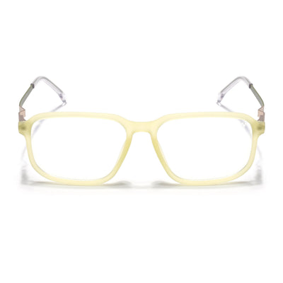 Voyage Z-Flex 1.0 | Butter Yellow | C7