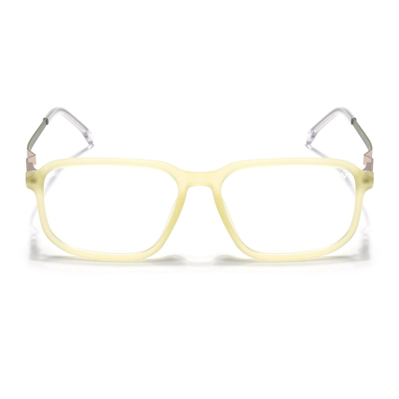 Voyage Z-Flex 1.0 | Butter Yellow | C7