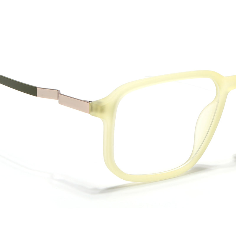 Voyage Z-Flex 1.0 | Butter Yellow | C7