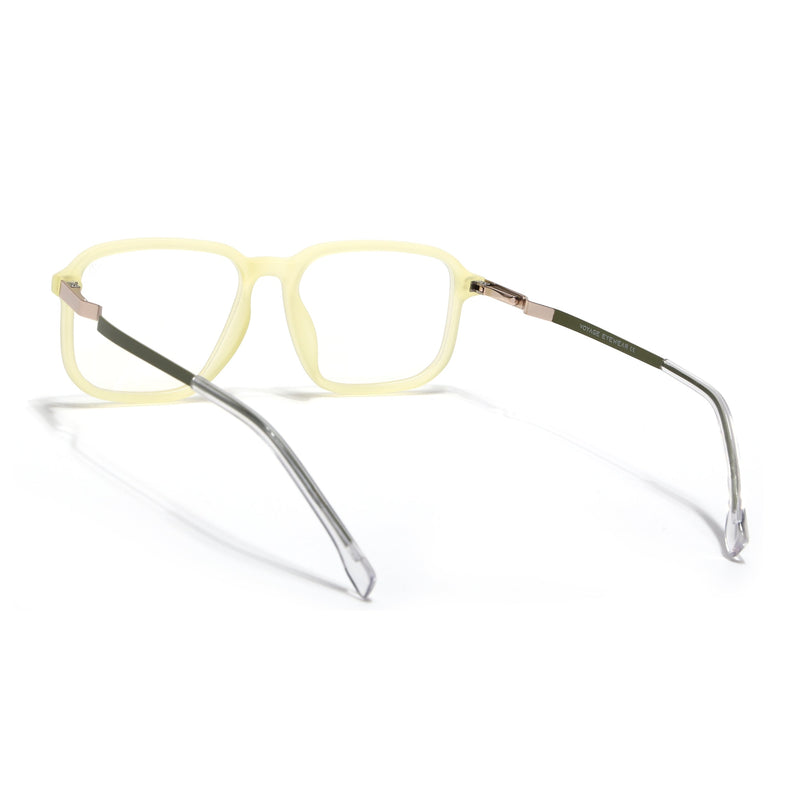 Voyage Z-Flex 1.0 | Butter Yellow | C7