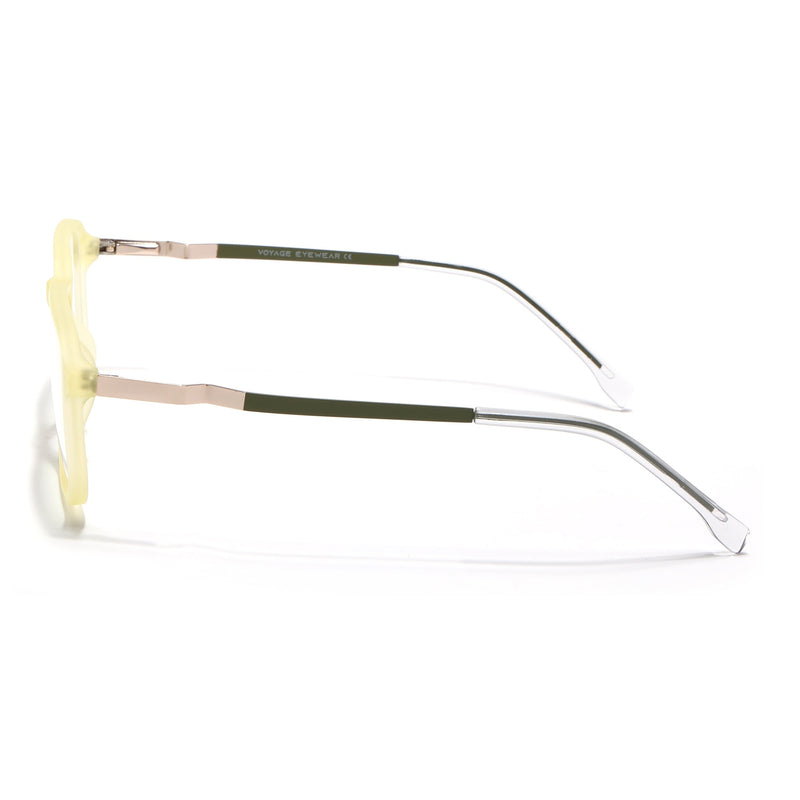 Voyage Z-Flex 1.0 | Butter Yellow | C7