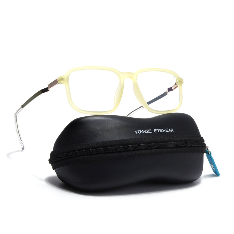 Voyage Z-Flex 1.0 | Butter Yellow | C7