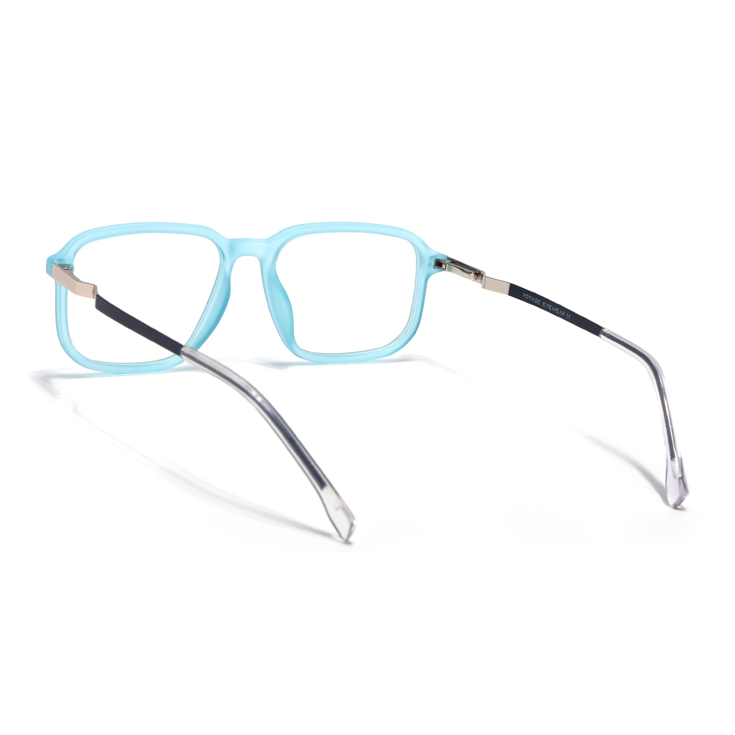 Voyage Z-Flex 1.0 | Sky Blue | C8