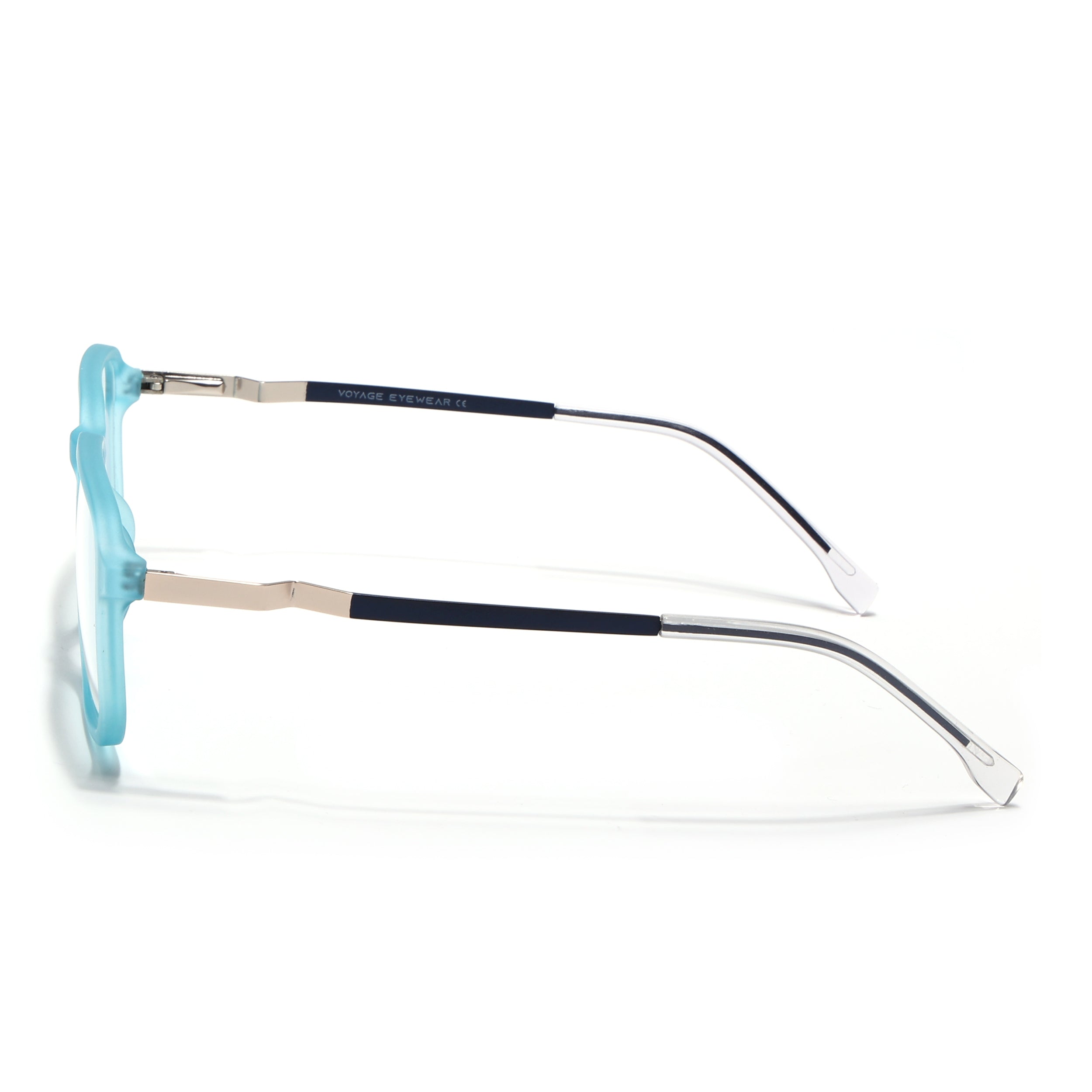 Voyage Z-Flex 1.0 | Sky Blue | C8