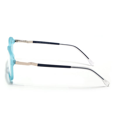 Voyage Z-Flex 1.0 | Sky Blue | C8