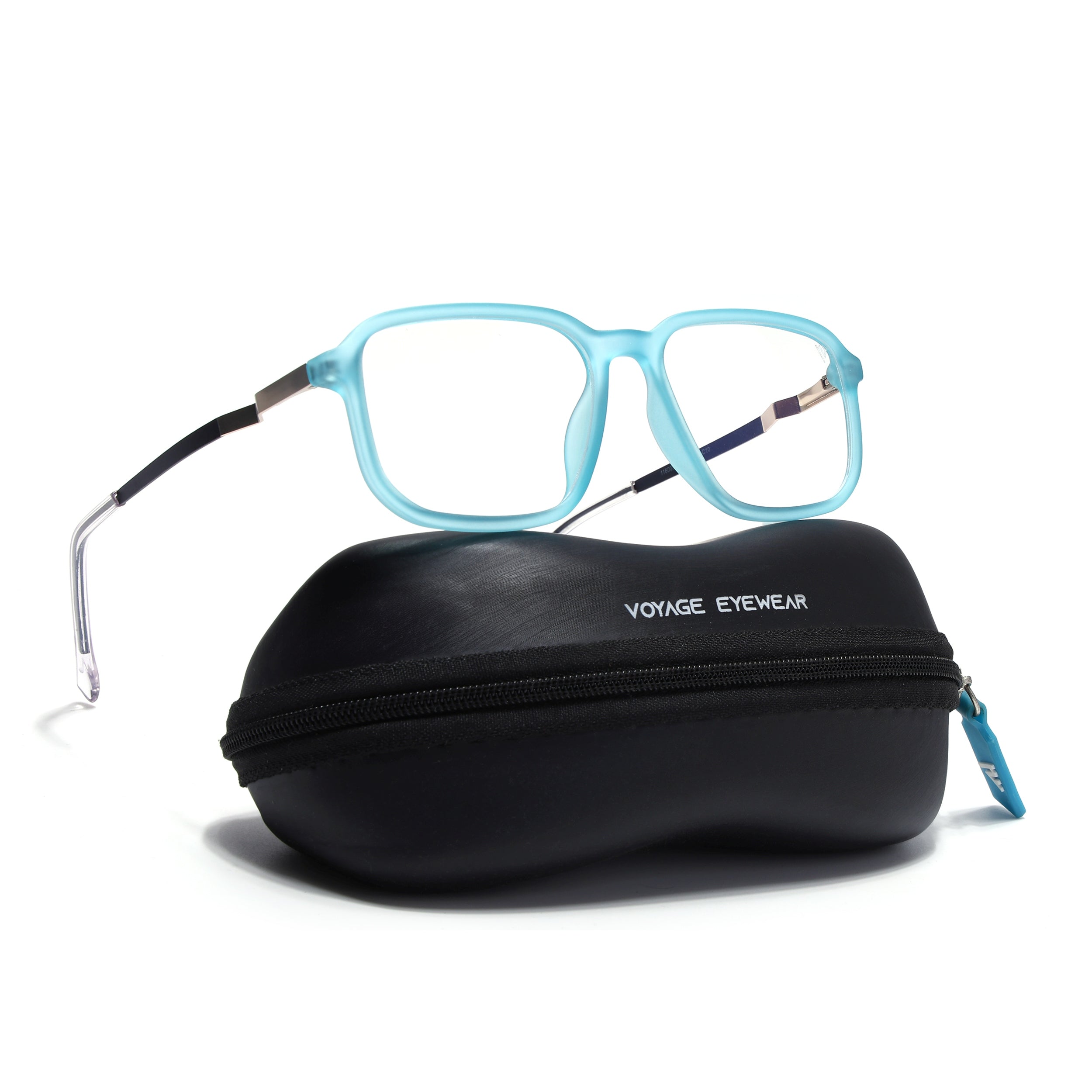 Voyage Z-Flex 1.0 | Sky Blue | C8