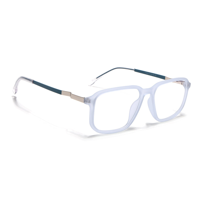 Voyage Z-Flex 1.0 | Frost Matte Transparent | C9