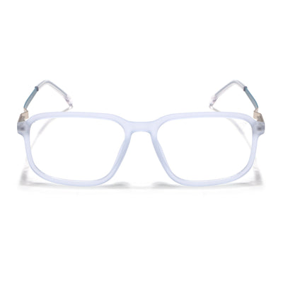 Voyage Z-Flex 1.0 | Frost Matte Transparent | C9