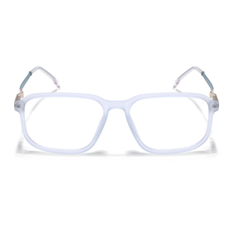 Voyage Z-Flex 1.0 | Frost Matte Transparent | C9