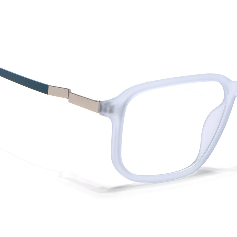 Voyage Z-Flex 1.0 | Frost Matte Transparent | C9