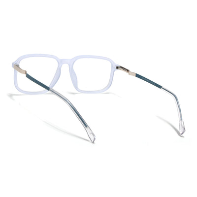 Voyage Z-Flex 1.0 | Frost Matte Transparent | C9