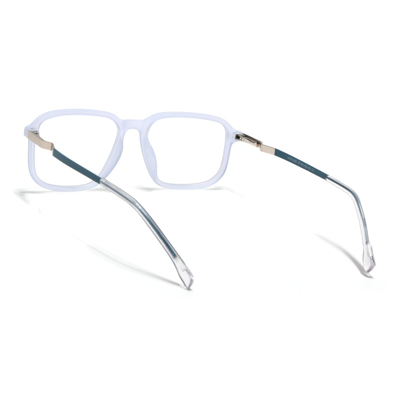 Voyage Z-Flex 1.0 | Frost Matte Transparent | C9