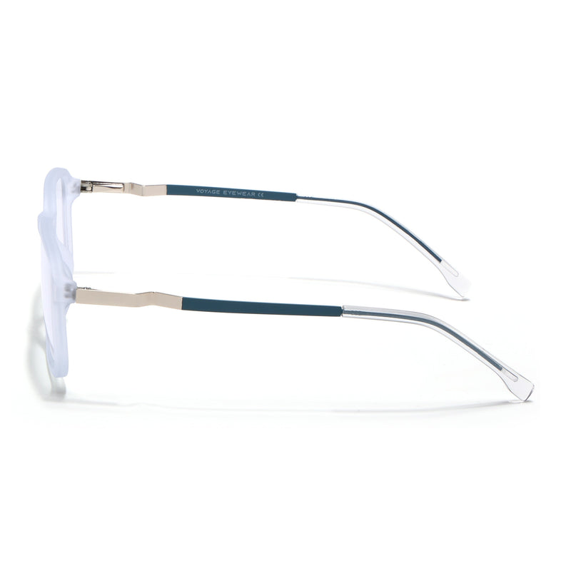 Voyage Z-Flex 1.0 | Frost Matte Transparent | C9