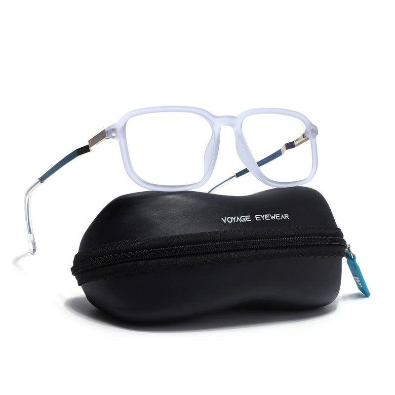 Voyage Z-Flex 1.0 | Frost Matte Transparent | C9