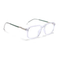 Voyage Z-Flex 1.0 | Crystal Clear Transparent | C10