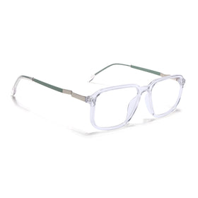 Voyage Z-Flex 1.0 | Crystal Clear Transparent | C10