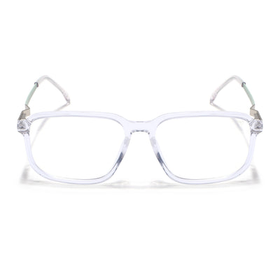 Voyage Z-Flex 1.0 | Crystal Clear Transparent | C10